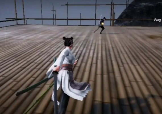 弈剑行单剑强度提升秘籍：高效技巧攻略全解析