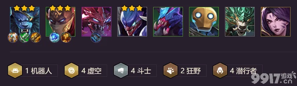 金铲铲之战驱邪圣枪装备攻略:打造最强输出阵容秘籍 金铲铲之战驱邪圣枪装备攻略:打造最强输出阵容秘籍