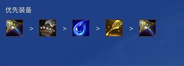 金铲铲之战影流之主装备攻略：高效出装技巧解析