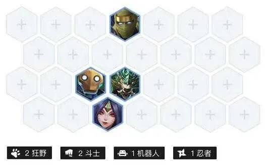 金铲铲之战狻猊之心装备攻略：全新出装思路解析