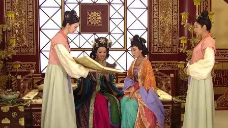 妃子心计:深宫攻略之巧拉拢术 妃子心计:深宫攻略之巧拉拢术