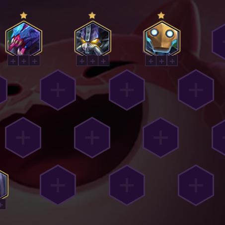 金铲铲之战虚空恐惧装备攻略：高效出装新思路解析