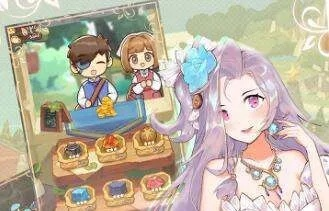 火山标本合成秘籍：诺弗兰物语完美配方攻略大揭秘