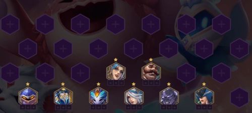 黑夜游侠阵容搭配攻略：金铲铲之战高效玩法解析