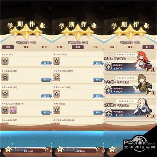 诺弗兰物语陨坑边缘升级攻略：采集物高效升级秘籍大公开