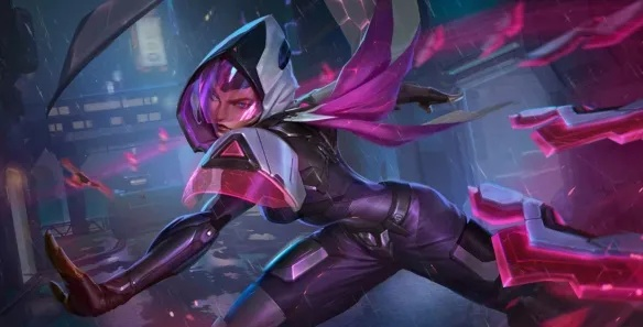 赌薇恩阵容新攻略：时空裂痕神将游侠搭配全解析