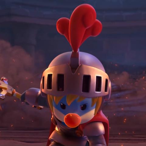 摩尔庄园手游精灵选择攻略:揭秘勇士精灵最强搭配 摩尔庄园手游精灵选择攻略:揭秘勇士精灵最强搭配