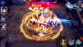 异界事务所珍娜技能深度解析，打造最强异能玩法攻略