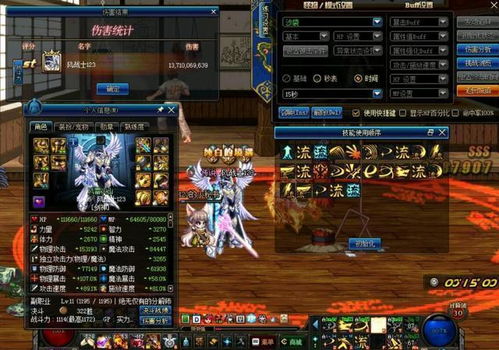 深度解析：异界事务所玛丽亚技能强度与全新玩法攻略解析