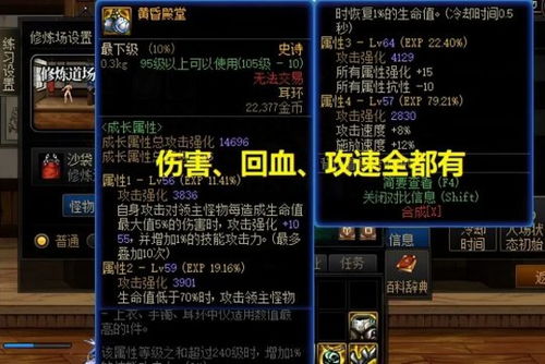 艾尔多战记瓦尔基里装备攻略：打造最强角色必备秘籍