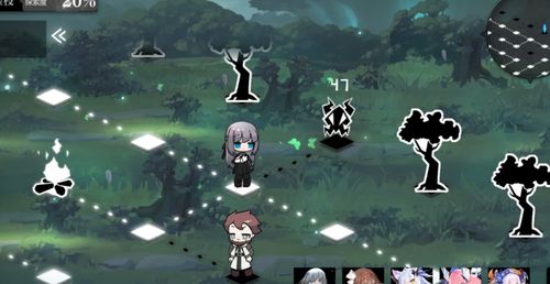 灵魂潮汐人偶选择攻略:治疗人偶推荐全解析 灵魂潮汐人偶选择攻略:治疗人偶推荐全解析