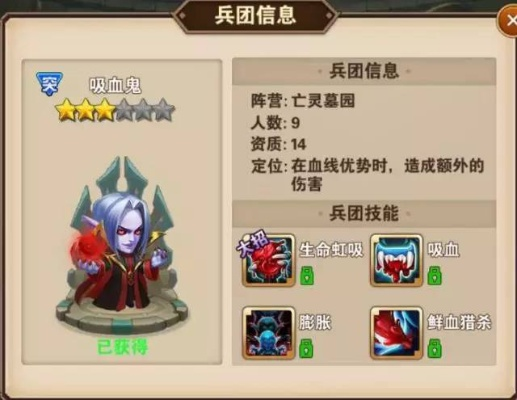 手游军团忠诚度价值解析：解锁专属属性攻略秘籍