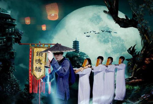 古镜奇案揭秘：金鸟真相探秘新解