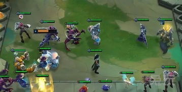 蚁族崛起均衡流攻略：阵容搭配技巧深度解析