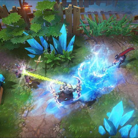 洪荒迷雾探秘攻略：深度解析文明探险新玩法