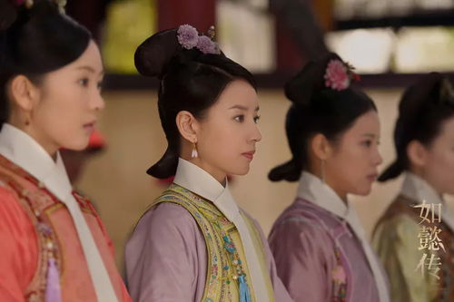 深宫曲皇子性格大革新，揭秘全新魅力塑造秘籍