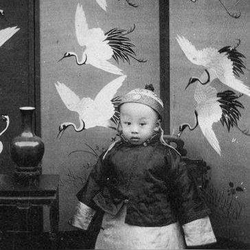 宫女代幸有何独特作用？深宫秘辛深度解析