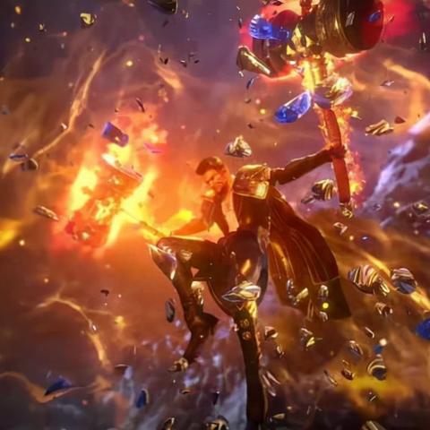 斗罗大陆魂师对决双锤组合攻略：打造无敌阵容秘籍大揭秘