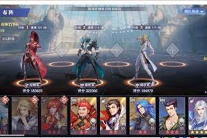 斗罗大陆魂师对决月关魂环搭配攻略：高效升级新秘籍