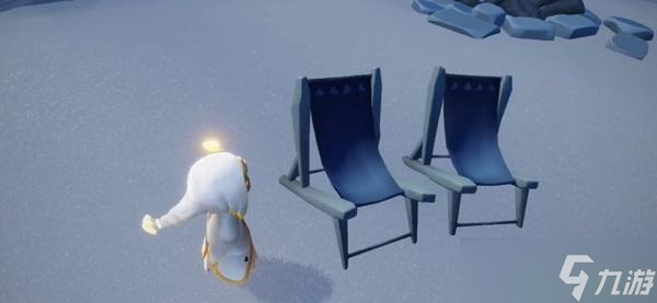 沙滩躺椅获取攻略：揭秘光遇躺椅独特获取方法