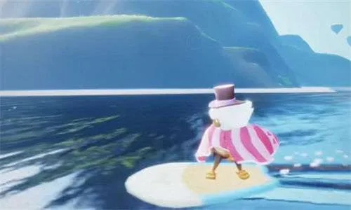 夏日热血先祖揭秘:光遇夏之日神秘位置大揭秘 夏日热血先祖揭秘:光遇夏之日神秘位置大揭秘