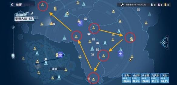 拉格朗日升级攻略：揭秘高效基础设施最佳路径