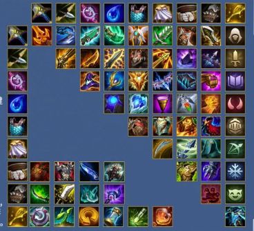 金铲铲之战不屈之枪技能解析:深度揭秘全新价值解析 金铲铲之战不屈之枪技能解析:深度揭秘全新价值解析