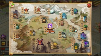 光遇探秘：揭秘先祖神秘位置与独特价值