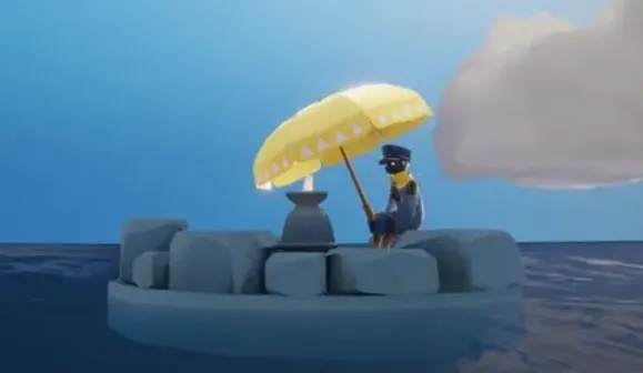 光遇贝壳阳伞获取攻略：揭秘高效获取新技巧