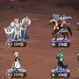 剑与远征公会试炼攻略：深度解析全新玩法与价值攻略