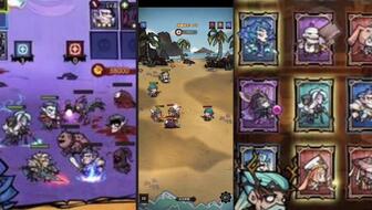 艾尔多战记特斯拉攻略：打造强力阵容，解锁最强战斗力