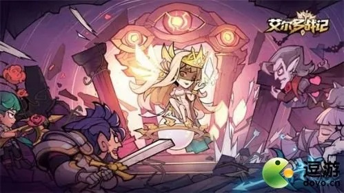 艾尔多战记女巫后代任务攻略：解锁神秘传承秘籍