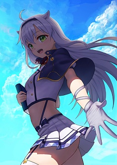 艾尔多战记火女攻略：希丝缇娜强度阵容搭配全解析