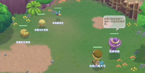 摩尔庄园手游法师属性加点攻略：高效提升新技巧解析