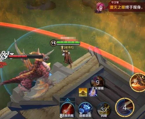 坎公骑冠剑绝境求生：高效突围副本通关秘籍大公开