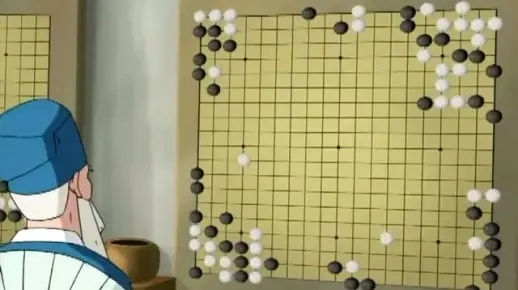 古镜记围棋残局破解秘籍,轻松上手新技能 古镜记围棋残局破解秘籍,轻松上手新技能