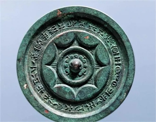 古镜谜底大揭秘：轻松解锁猜字谜新境界