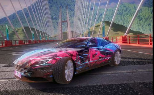 独家攻略：轻松解锁王牌竞速阿斯顿马丁获取秘籍