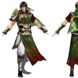 真三国无双霸诸葛亮技能解析：深度揭秘全新属性解析