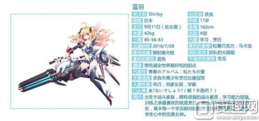 维克斯战姬技能深度解析：掌握最强属性攻略秘籍