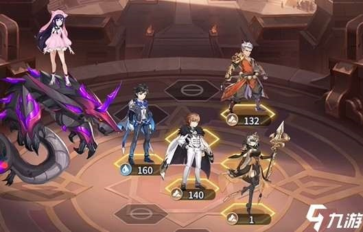 斗罗大陆武魂觉醒炼狱之章3-3通关攻略：高效技巧解析攻略分享