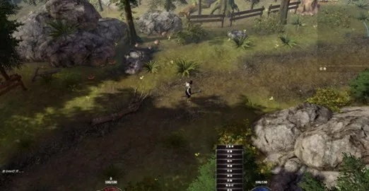 《风灵月影》独家破解版，最后纪元修改器新体验，畅玩无忧！