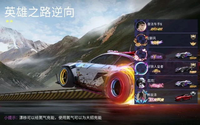 王牌竞速赛车姿态优化技巧,高效调整方法解析 王牌竞速赛车姿态优化技巧,高效调整方法解析