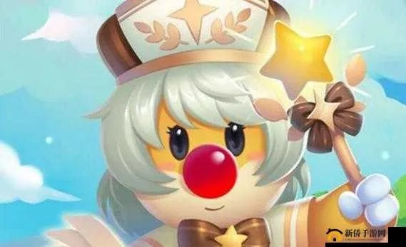 摩尔庄园手游牧师职业深度剖析:揭秘全新价值力 摩尔庄园手游牧师职业深度剖析:揭秘全新价值力