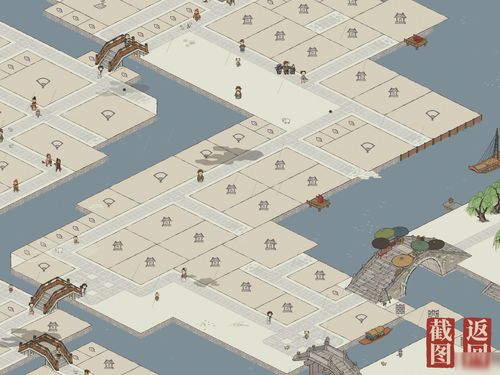 江南百景图平道任务攻略：高效完成新技巧解析