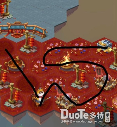 小浣熊百将传攻略：醉入销金帐通关秘籍大揭秘，轻松掌握新技巧