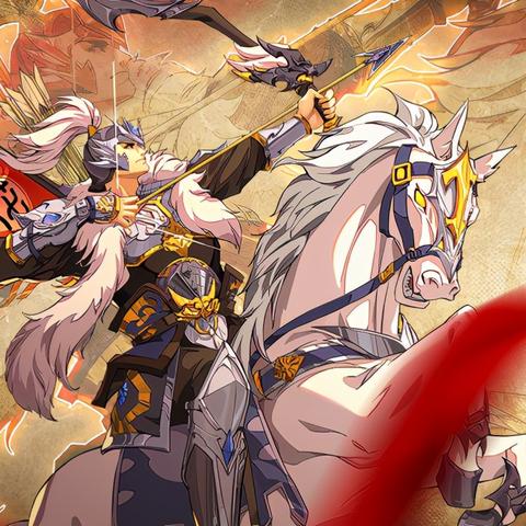 小浣熊百将传攻略:打造强力阵容,培养技巧全解析 小浣熊百将传攻略:打造强力阵容,培养技巧全解析