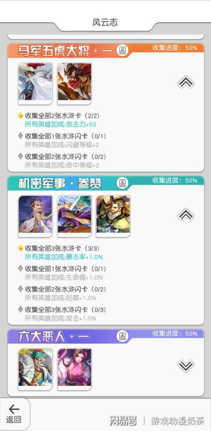 光暗属性提升攻略：揭秘小浣熊百将传高效培养法