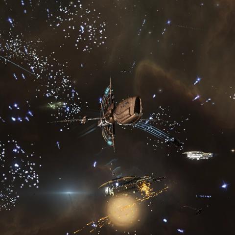 手游EVE挂机采矿攻略：高效挖矿技巧深度解析