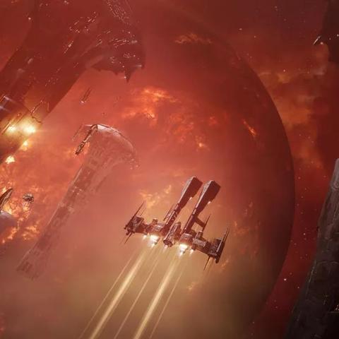 米玛塔尔舰船大盘点：手游EVE精选推荐指南